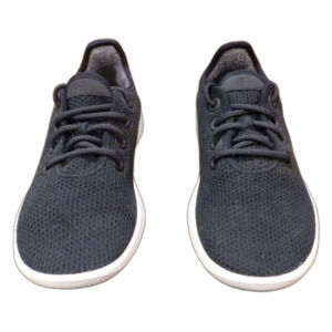 Allbirds Black Tree Runner Shoes Women's Size 8 New